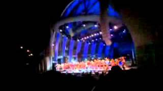 Rent Hollywood Bowl Seasons Of Love 