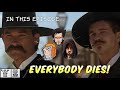 Tombstone - Throwback Review