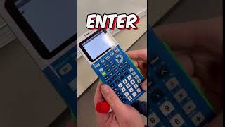 TI-84 Plus Tips & Tricks: Combinations! #maths #teacher #mathtricks #hacks #howto #calculator #ti84