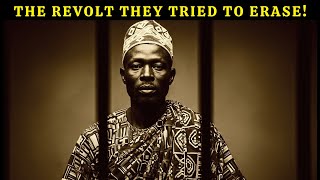 Silent Revenge: The Untold Story of a Slave’s Fight for Freedom in 1800s America