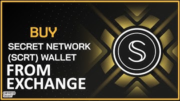 How to Buy Secret (SCRT) Network from Exchange - Gate.io