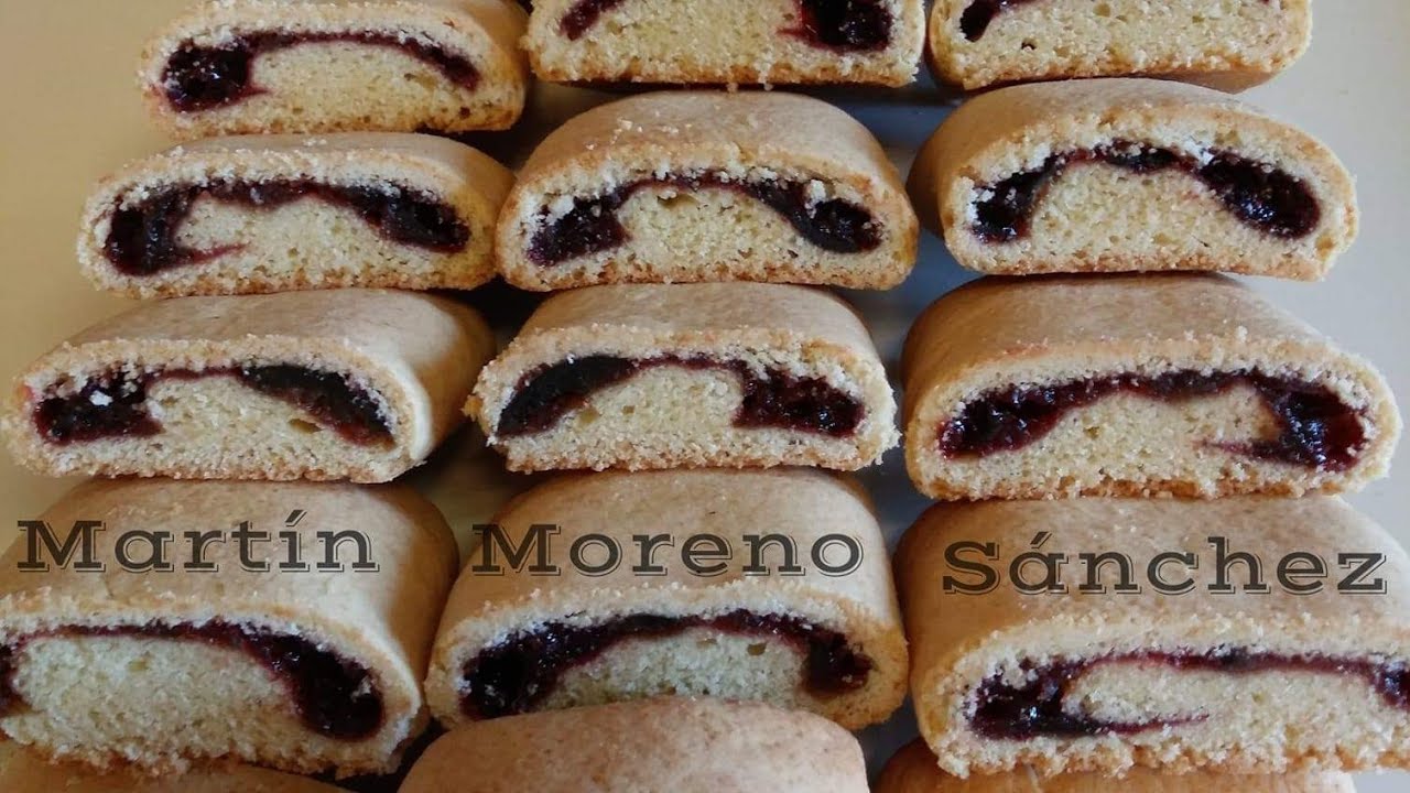 NEWTONS GALLETAS. Estilo Martín. Rellenas de higo y fresa