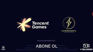 Kurşun Yedim Sol Yanımdan|Pubg Mobile Lite|