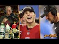 Did Dan Campbell&#39;s 4th Down Gambles Cost Detroit? Recapping The Lions Loss To The 49ers | 01/29/24