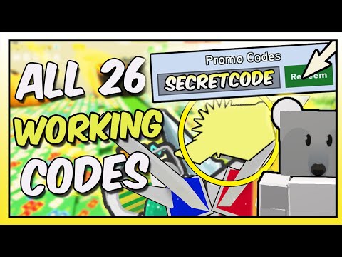 All 26 Working Codes Codes Bee Swarm Simulator Youtube - roblox bee swarm simulator codes tÃ¼rkÃ§e