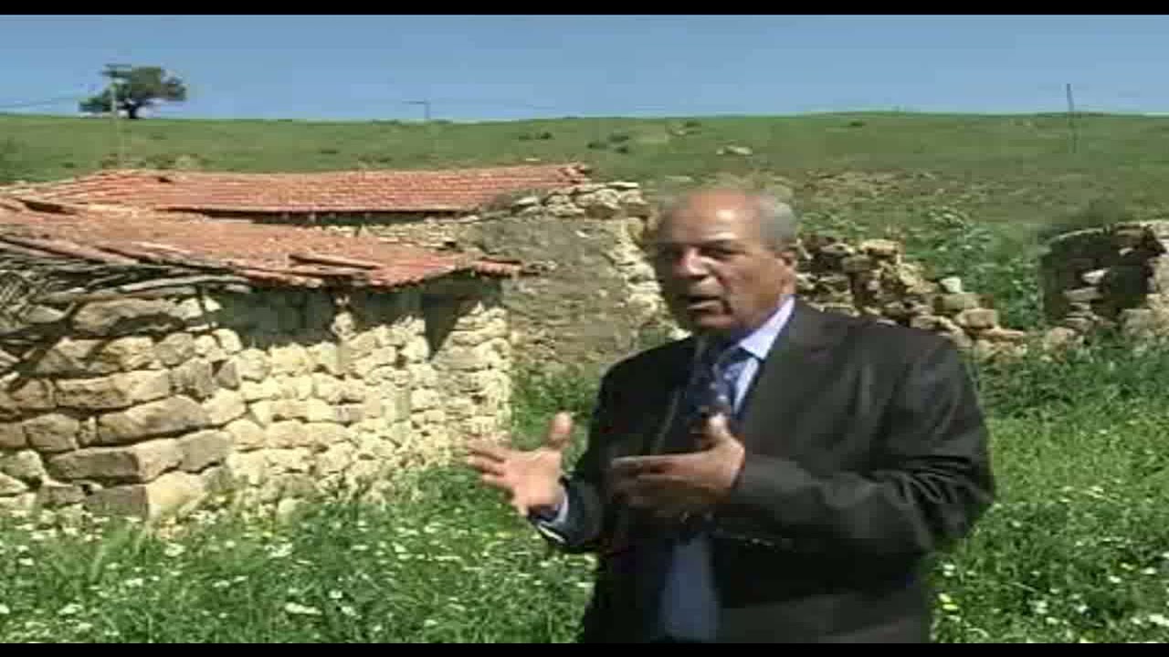 شهادات حول بقعة العثامنية عرش بني وعزان بلدية أولاد بن عبد القادر ولاية الشلف 2011