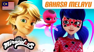 Download Lagu MIRACULOUS | Bahasa Melayu 🇲🇾 | 🐞 MUSIM 2, EP 14 – Syren ▶️ | Episod Penuh | Full episode MP3 Download Lagu MIRACULOUS | Bahasa Melayu 🇲🇾 | 🐞 MUSIM 2, EP 14 – Syren ▶️ | Episod Penuh | Full episode MP3
