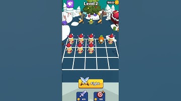 Epic Banana Run: Merge Master | Android GamePlay #2 #Shorts