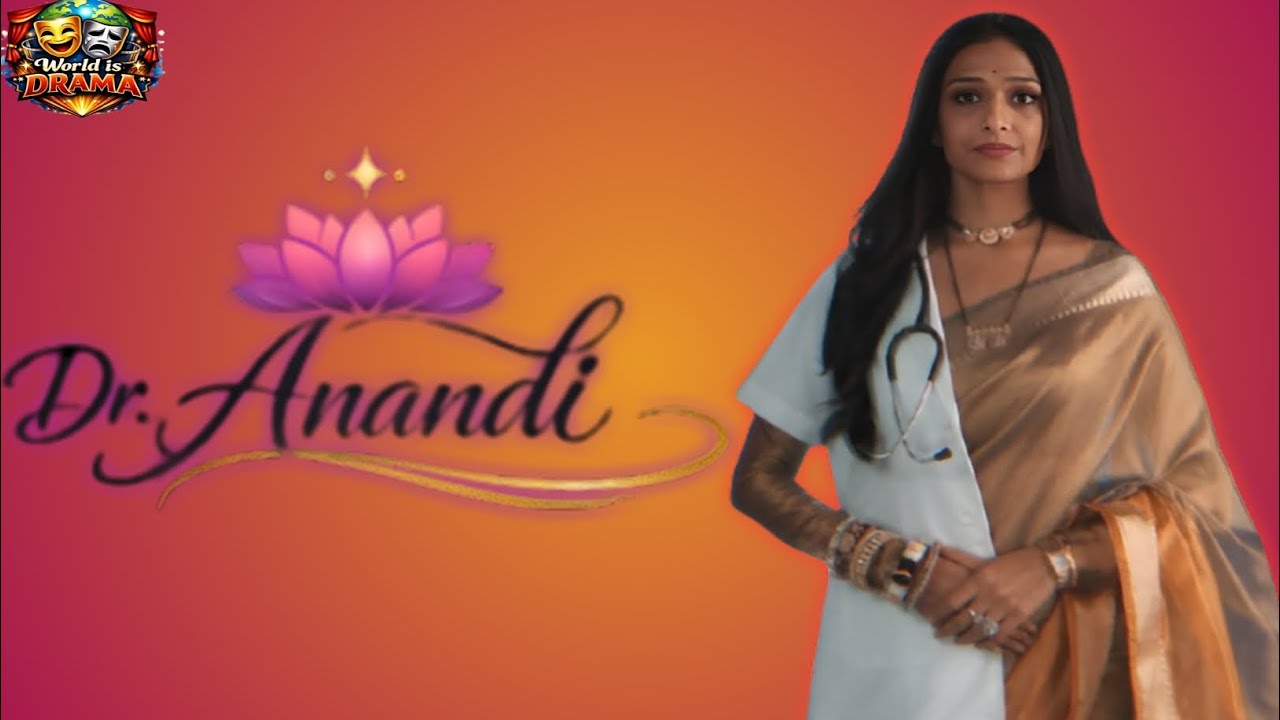 Dr. Anandi full episode explained 16 Feb 2026 