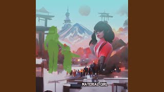 Material Girl