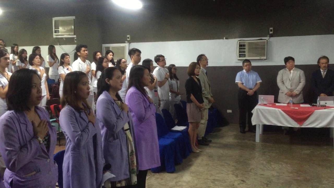Cebu Doctors' University July 001 YouTube
