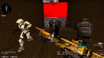 CS:GO - Zombie Escape [GFL] - DOOM [Stage 3 of 3]