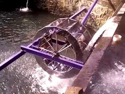 Kincir Air YouTube Kincir Air YouTube