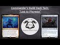 Mishra, Claimed by Gix: Commander's Guild Deck Tech/Gameplay