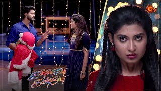 Kannana Kanne - Best Scenes 04 Jan 2021 Sun Tv Serial Tamil Serial