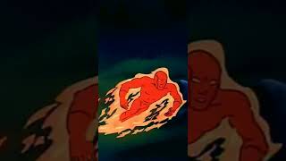 Fantastic Four Animated Series Intro! season 1.