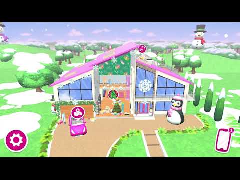 Barbie Dreamhouse Adventures
