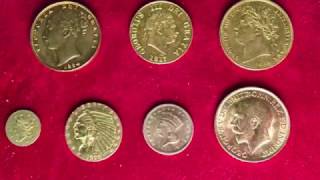 Packing your coins for NGC? Just how much work is it to send coins for grading?