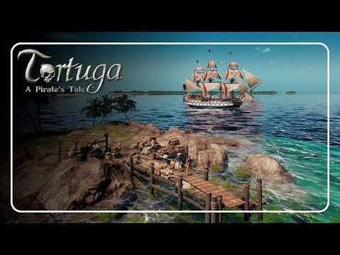 CAÑONES TO GORDOS  Tortuga: A Pirate's Tale Gameplay Español  Ep2