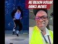 Unbreakable & Unstoppable: MJ’s Billion-Dollar Dance Move