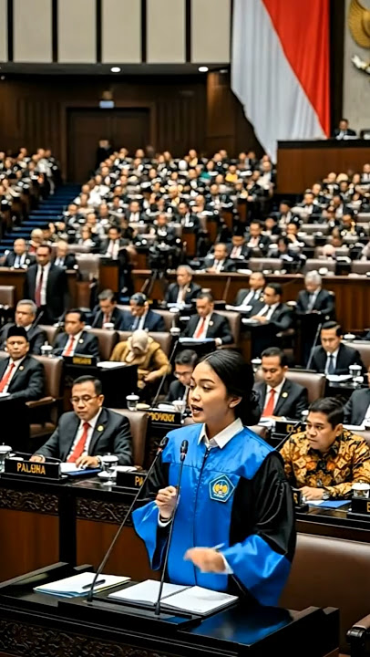 🔥Students Urge the House of Representatives and the Government to Accept International Aid for th...