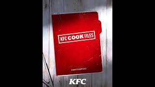KFC Cook Files