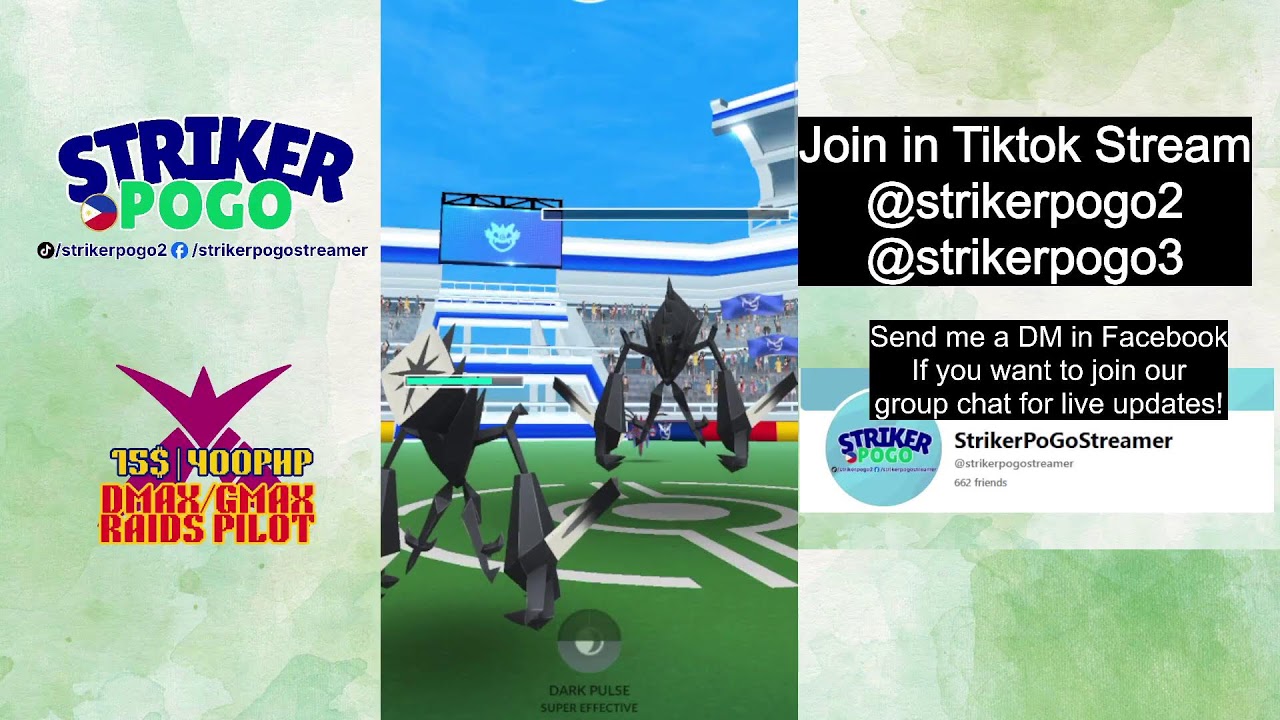 Shadow Lugia  Ho-Oh Raids