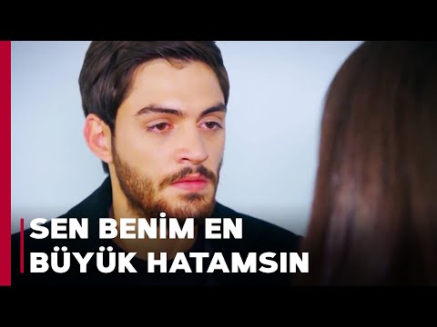 Ozan, Berçin'in Oyununa Gelip Aslım'a Vurdu! | Sevdim Seni Bir Kere