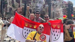 TOMORROWLAND 2026 VLOG
