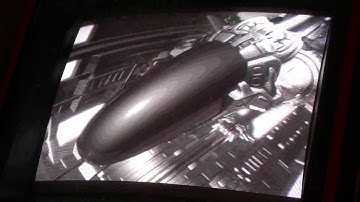 Last Hope Pink Bullets - Intro and Stage 1