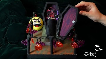 Getting musical and spooky with micro:bit • KCJ