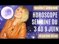 🌟 Horoscope de la semaine du 3 au 9 juin 2024 : Nouvelle Lune en Gémeaux