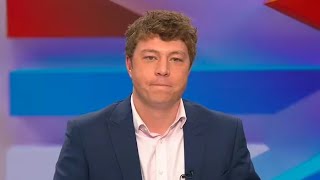 GB News stars revolt as UK government 'hires Sharia law expert'
