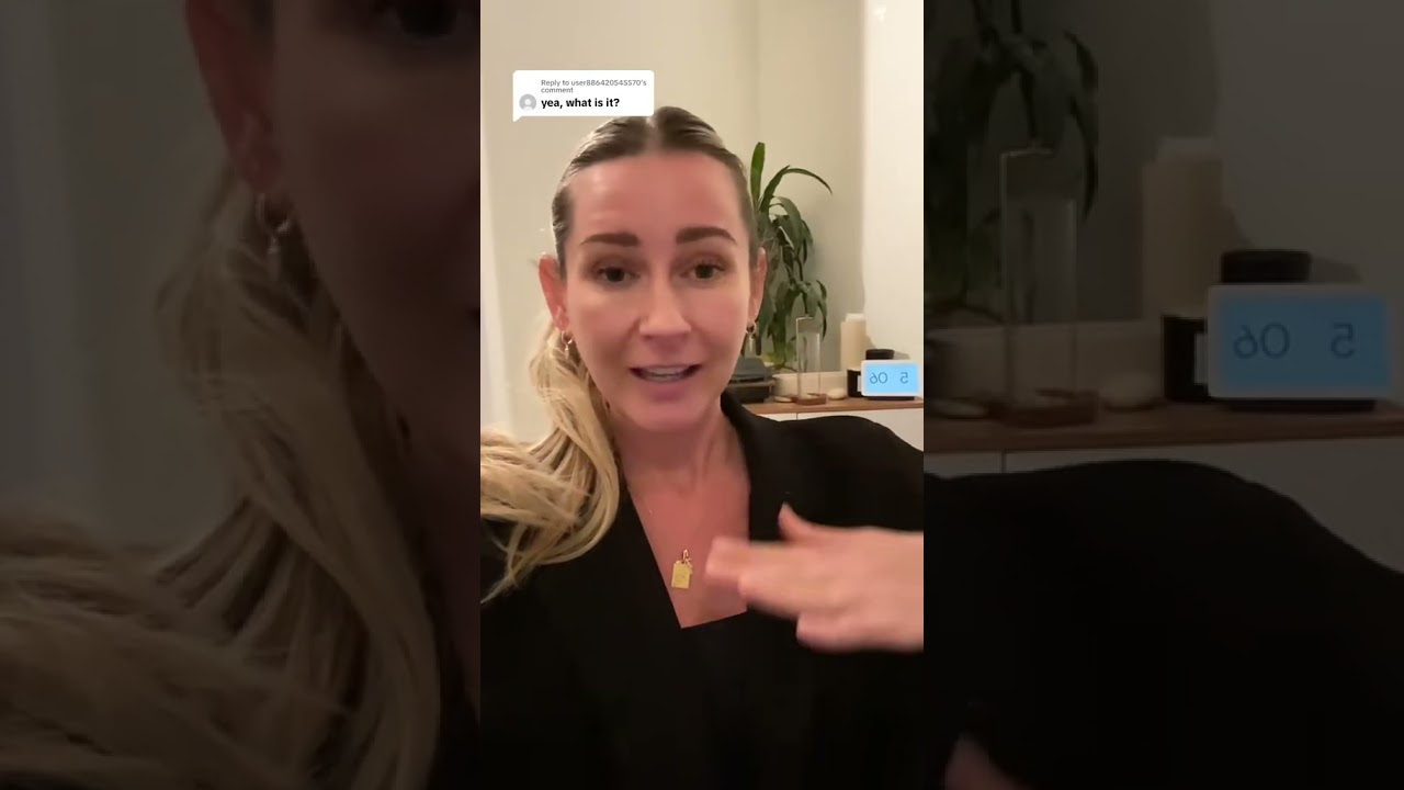 The Dual Sympathetic Reset