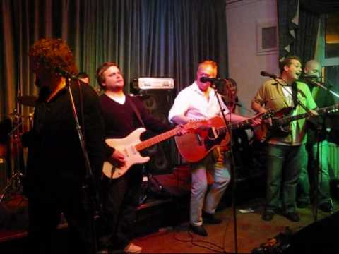 Heroes & Scarecrows Band - We Can Swing Together (...