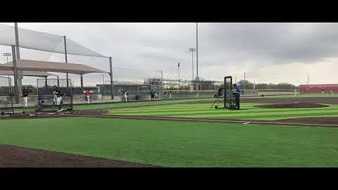 Alton Gatson 2022 MIF Longview,TX  The Complete Sh...