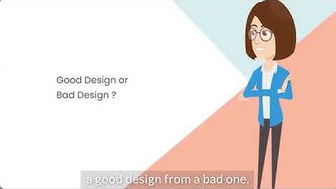 Eight Golden Rules of Interface Design