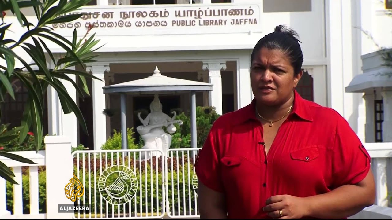 يجد الفنانون السريلانكيون الوقت والمساحة للتعبير عن أنفسهم