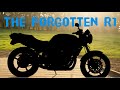 The Forgotten R1 the R1-z