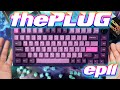 The Plug - Glorious Lynx Switches, Nacho Customz, American Haptics