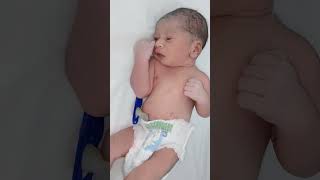 Soo Sweet Baby Love You Darling  #trending #baby #viral #youtube #newborn #viralvideo