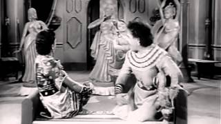 Shengamma Angamma - Mainavathi, S.A Nagarajan, K.A Thangavelu - Tamil Classic Song