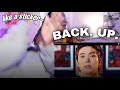 NEVA AGAIN! | NCT 127 엔시티 127 'Sticker' MV | REACTION (reupload)