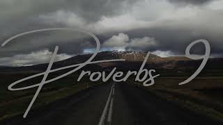 Proverbs 9 - NKJV - #audiobible
