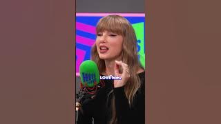 YES WE WANT TO SEE THE RING, TAYLOR 💍  #taylorswift  #thelifeofashowgirl  #traviskelce