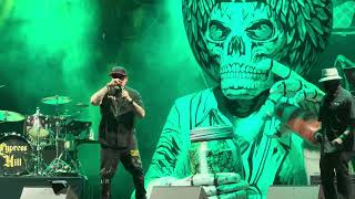 Cypress Hill – “Weed Medley” – Live at Rockville – Daytona Beach, Florida 5/11/2024 ￼