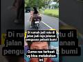 ras terkuat di jalan