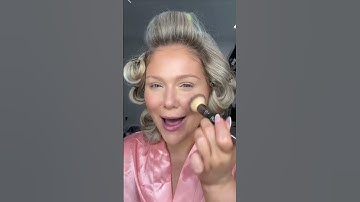 Get Ready With Me *Wedding Edition* 💍 #shorts #makeup #beauty #grwm #wedding #getreadywithme