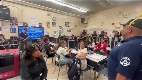 Team 597 - The Wolverines