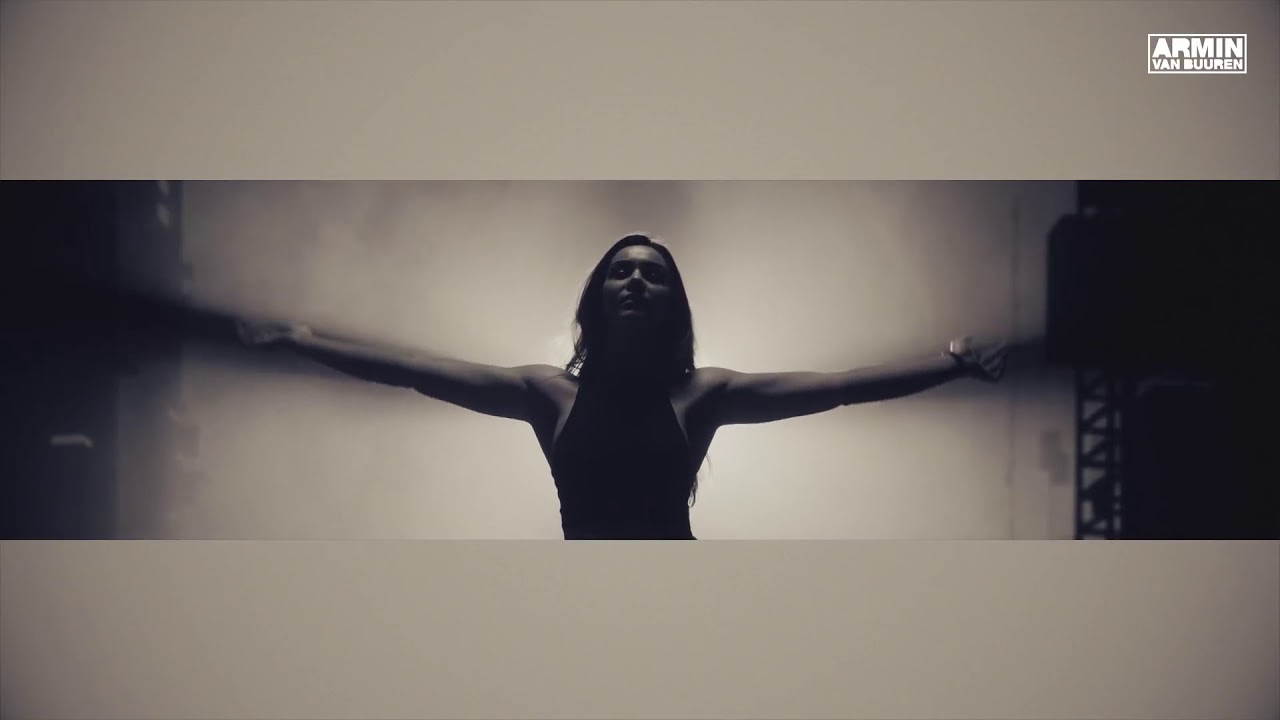 Armin Van Buuren Vs Shapov The Last Dancer Extended Mix